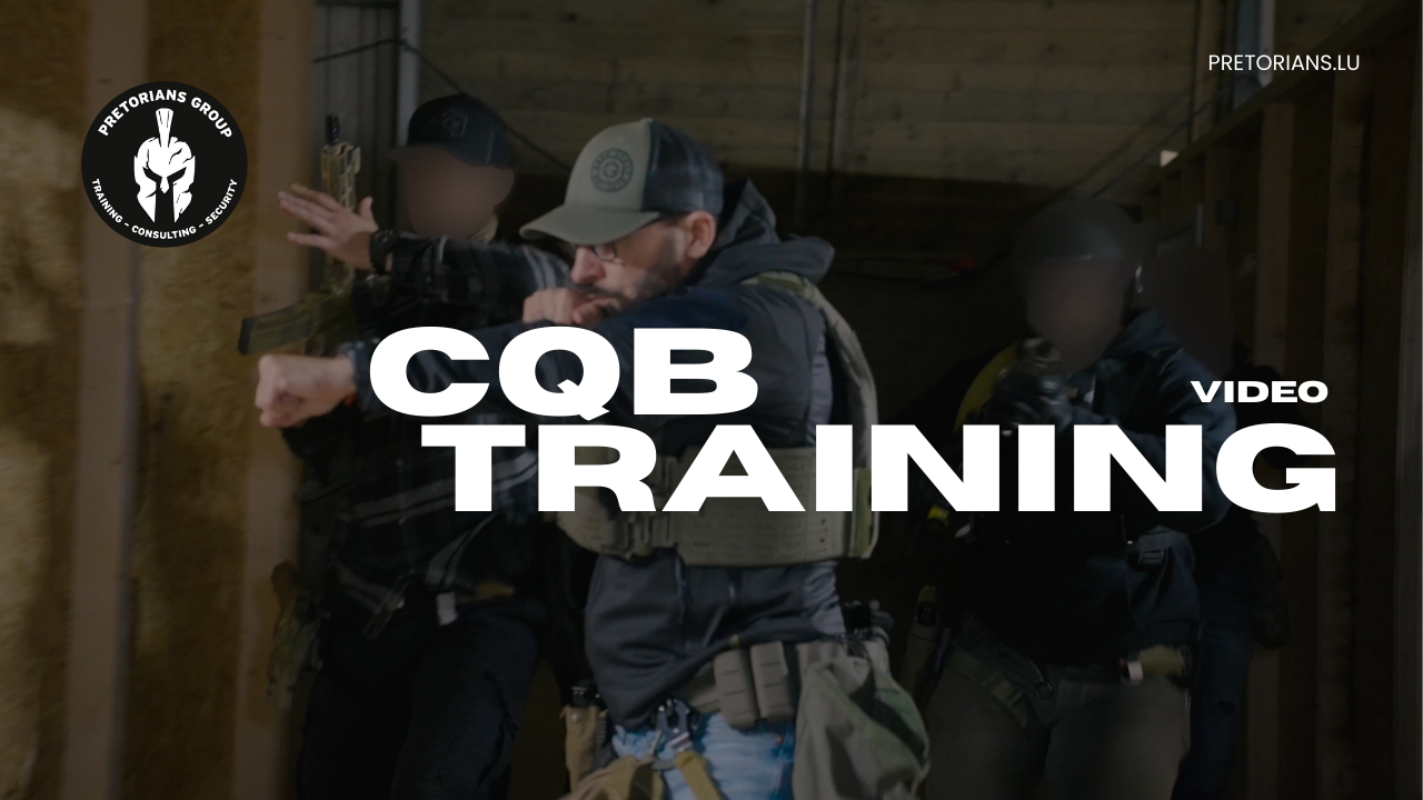 CQB SEMINAR 2027