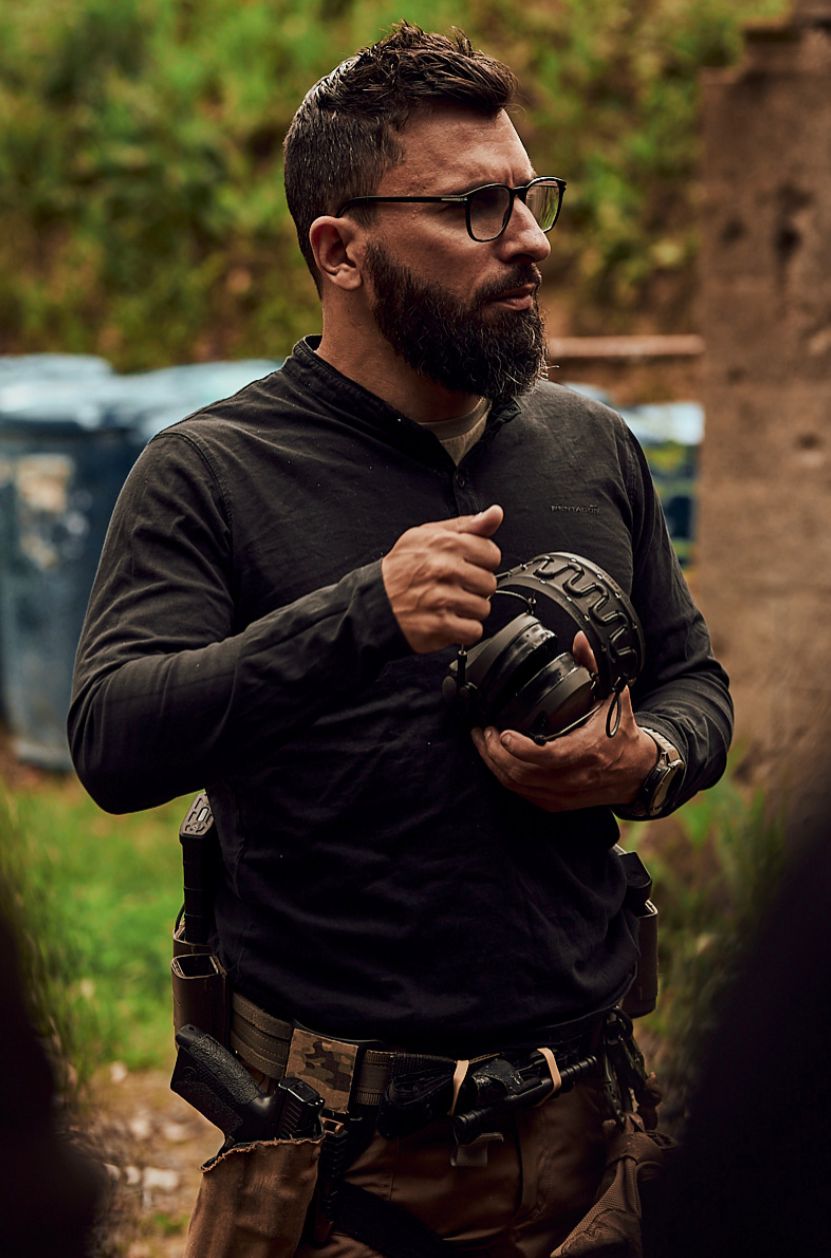 Mike Mazzoni